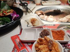 -猫爪爪原切自助烤肉(观音桥阳光世纪店)