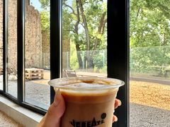 -J Create城市露营咖啡·简餐·宠物(上海动物园店)