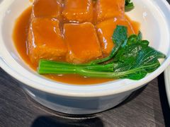 -鹊玥·粤菜小馆(汇智国际商业中心店)