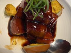 -望乡楼上海菜(日月光店)