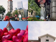 -天津意大利风情旅游区