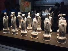 -陕西历史博物馆