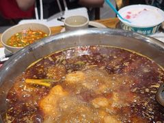 -肖肖酸萝卜鱼火锅(总店)