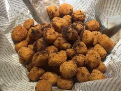 松露豆腐-新白鹿餐厅(悠迈生活广场店)