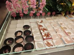 -小明家·鲜牛肉自选火锅(中街店)