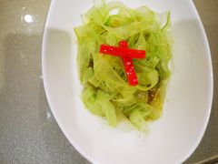 -箸福·夜上海(雨花客厅店)