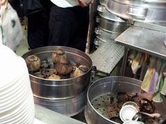 -達揚原味燉品(文明路店)