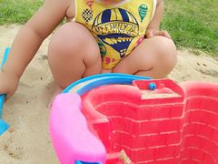 -柳湖沙月沙滩公园