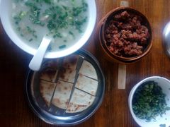 -刘记古镇羊肉汤