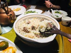 大鸽饭-大鸽饭(岗顶店)