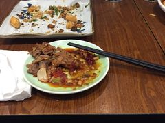 -疆Jiang·新疆秘制料理