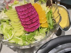-大锅强·蒸海鲜青岛菜(城市阳台店)