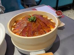 -天成·川菜家宴(海港城店)