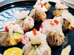 -周三的情书花园餐厅(江北店)
