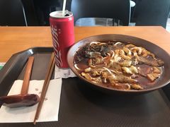 -宝小庆邵阳米粉(深圳市南山保利店)