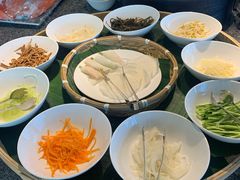 -解放碑威斯汀酒店-知味国际美食餐厅