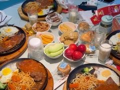 -豪享来中西餐厅(隆昌店)