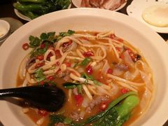 -漆黑觉米粉(三里屯店)