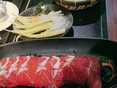 -捞王锅物料理(凯旋路店)