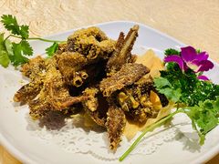 陈皮掌亦-五邑人家(江门店)