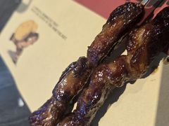 -钱锋炭缸烧烤(南湖大路总店)