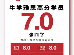 -牛学教育雅思托福PTE·小语种培训(小寨校区)