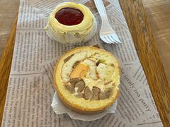 -蜂蝶来饼店(拱北总店)