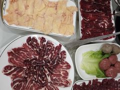-福合埕牛肉火锅(长平国新店)