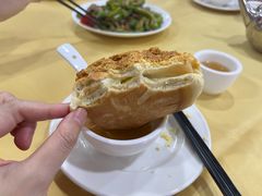 -吉莲利苑海鲜酒家(珠海拱北29年老字号店)