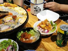 -么肆烤肉(汉街形象店)