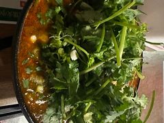 -肥汁米蘭香港米线(定西路店)