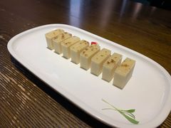 -粗茶淡饭·隐庐私厨(东亭店)