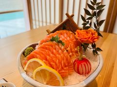 -酒井酱子·深夜食堂(东城汇店)