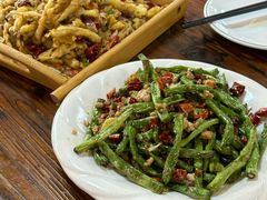 -东北缘餐厅(兰埔路店)