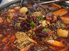 -眉州东坡(团结湖店)