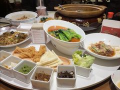 -潞州宴·长治人的会客厅(长兴北路店)