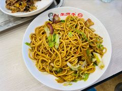 -老四季(总店)