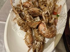 -温岭人家(红花北路店)