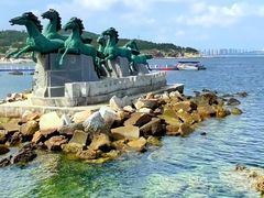 -养马岛旅游度假区