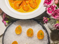 -东南里湖景餐厅·新闽菜(浦西万达店)