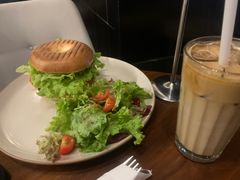 -VESH COFFEE(定西路店)
