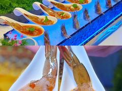 -金链花·泰国餐厅(国贸店)