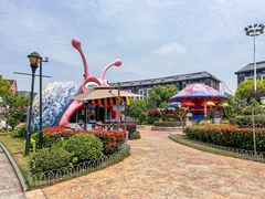 -安徒生童话乐园