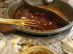 -玉林串串香·成都老字号(玉林街总店)