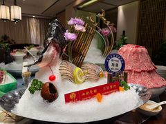 -尚海豆捞(乐虹坊店)