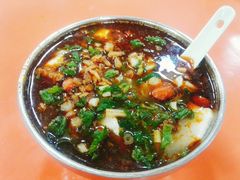 -代四孃牛华豆腐脑美味小食(总店)