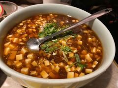 西湖牛肉羹-新白鹿餐厅(金鹰新街口店)