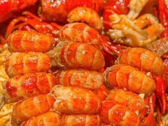 -熊记虾王·小龙虾(东晓南店)