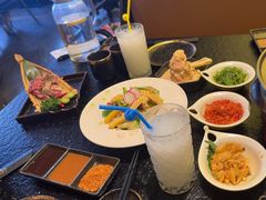 -樱嘢·炭火烧肉(惠南店)