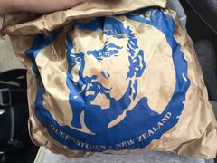 -Fergburger(皇后镇店)